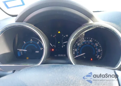 2008 Toyota Highlander Hybrid from USA, damaged, VIN JTEEW41AX82021369